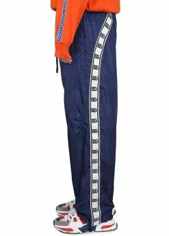 Dolce & Gabbana Jogging Pants With Logo -Dolce & Gabbana Sales dg600323 013 3x t