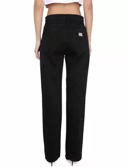 Dolce & Gabbana Flare Jeans -Dolce & Gabbana Sales dg690323 001 4x t