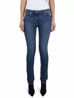 Dolce & Gabbana Slim Fit Jeans