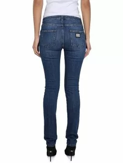 Dolce & Gabbana Slim Fit Jeans -Dolce & Gabbana Sales dg690323 002 4x t