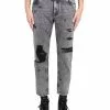 Dolce & Gabbana Loose Fit Jeans