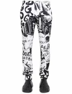 Dolce & Gabbana Jeans In Denim