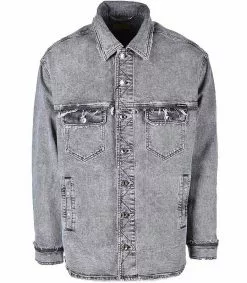 Dolce & Gabbana Men's Gray Jacket